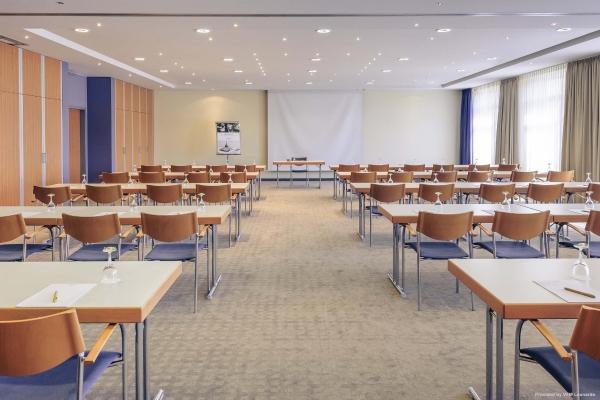 Mercure Hotel Mannheim am Rathaus